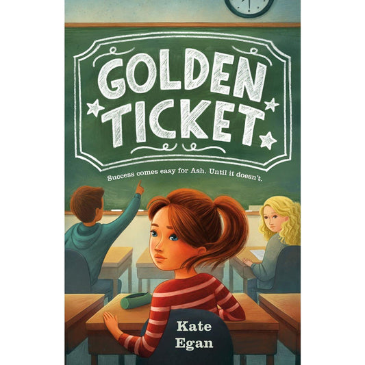 Golden Ticket