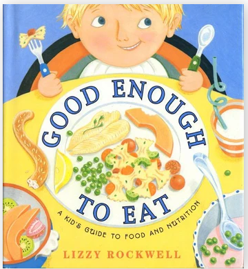 Good Enough to Eat