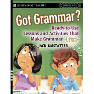 Got Grammar?