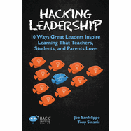 Hacking Leadership