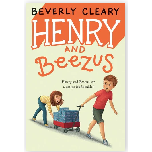 Henry and Beezus