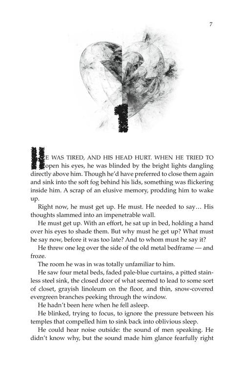 Heart of Ice