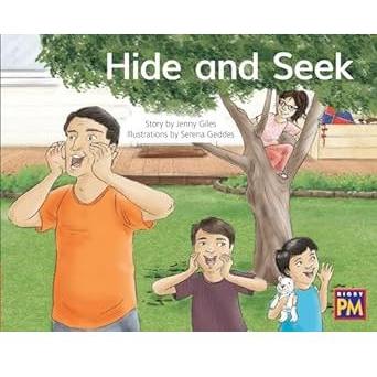 Hide and Seek