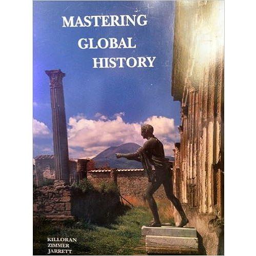 Mastering Global History – Menucha Classroom Solutions