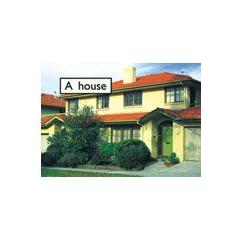 A House