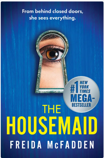 The Housemaid