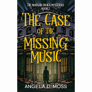 The Case Of The Missing Music