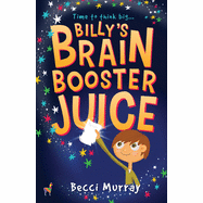 Billy's Brain Booster Juice