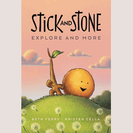 Stick and Stone Explore and More