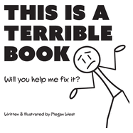 This is a Terrible Book - Will You Help Me Fix It?