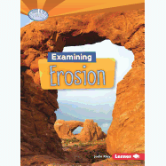 Examining Erosion