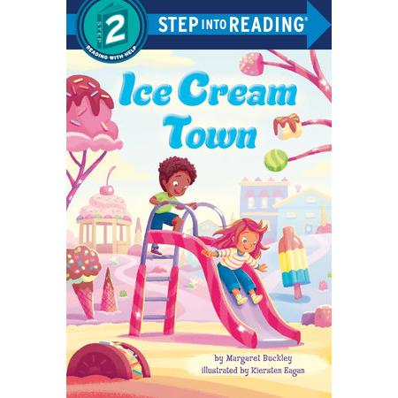 Ice Cream Town