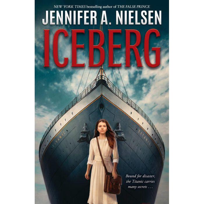 Iceberg
