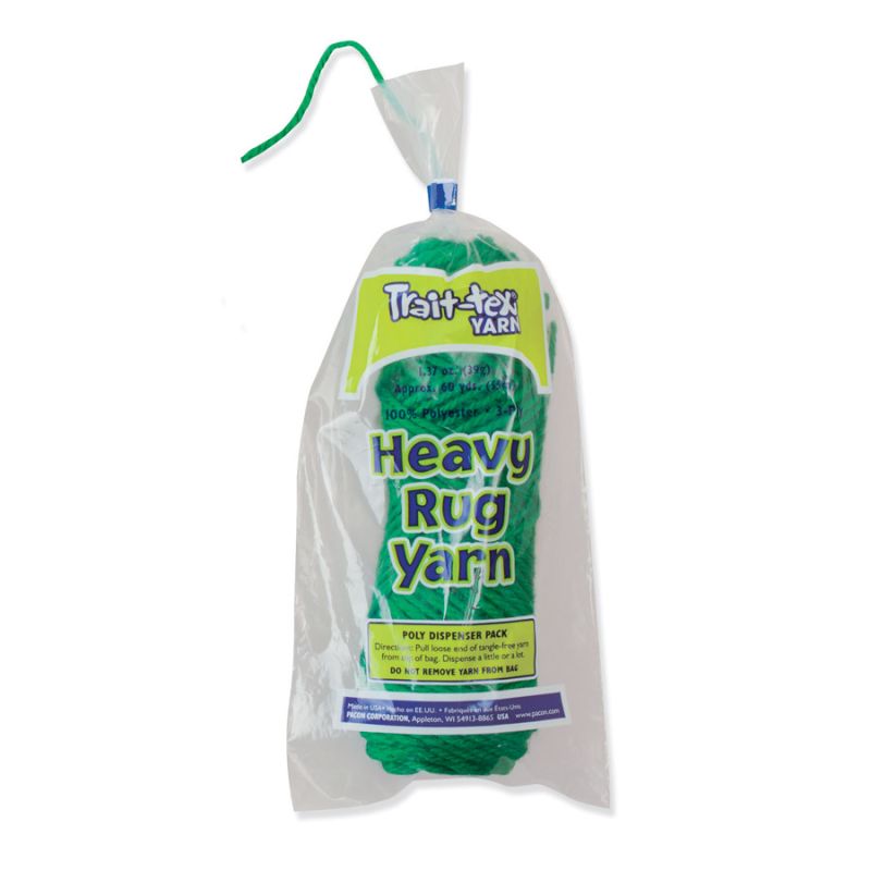 YARN: Green