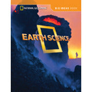 National Geographic Science 3 (earth Science): Big Ideas – Menucha 