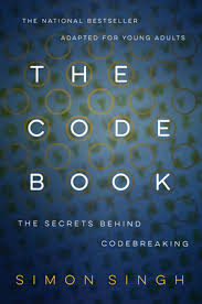 The Code Book: The Secrets Behind Codebreaking
