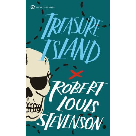 Treasure Island