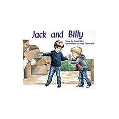 Jack and Billy