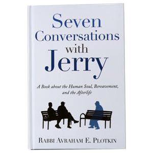 Seven Conversations with Jerry
