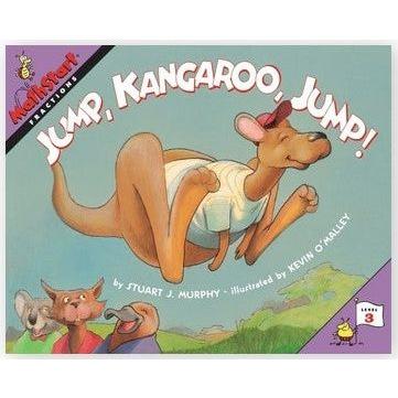 Jump, Kangaroo, Jump!