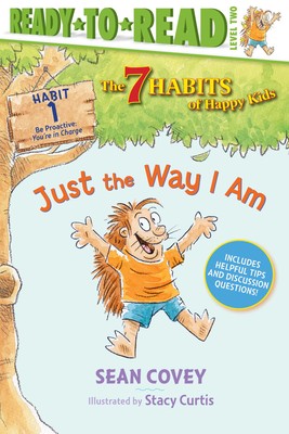 Just the Way I Am - Hardcover