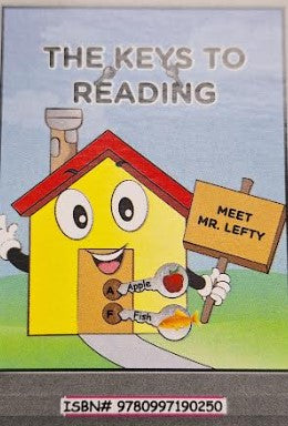 The Keys to Reading
