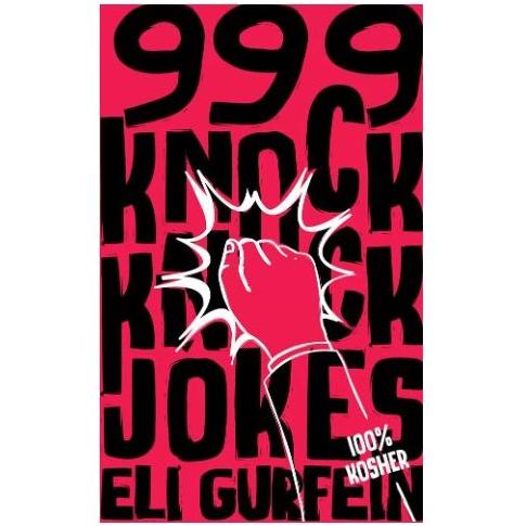 999 Knock Knock Jokes