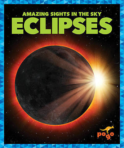 Amazing sights in the sky series: eclipse