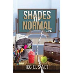 Shades of Normal