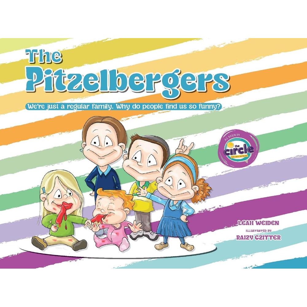 The Pitzelbergers