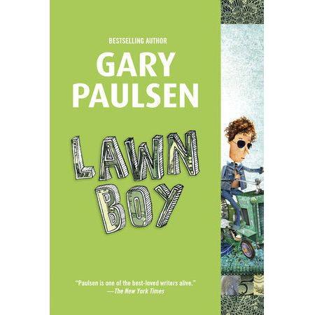Lawn Boy