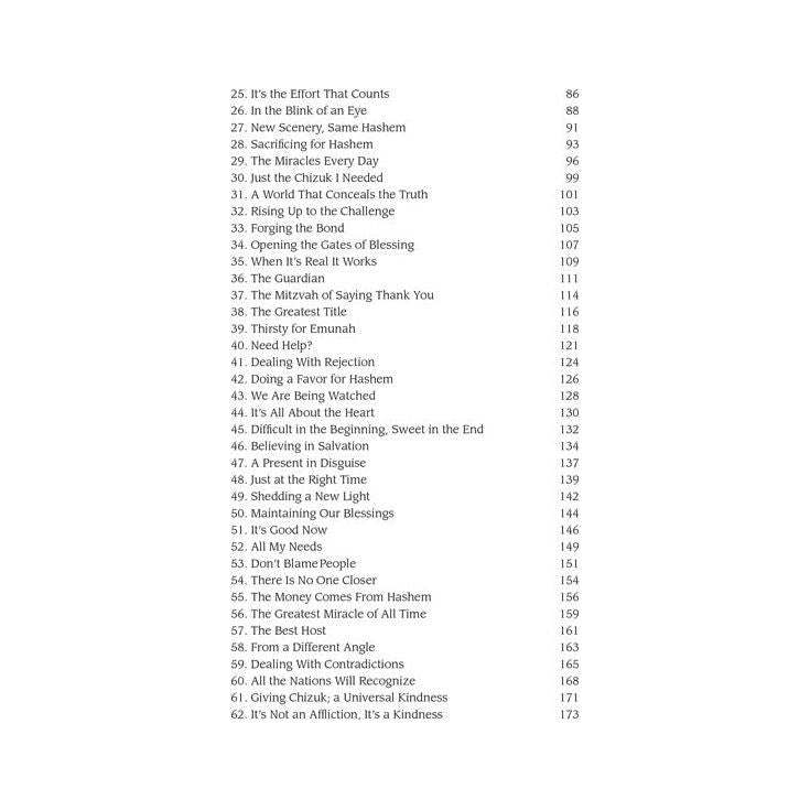 Living Emunah 2 paperback