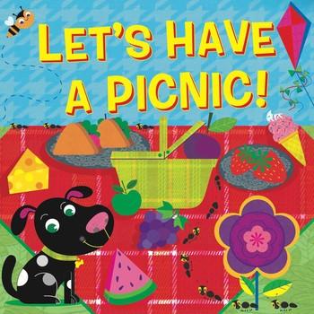 Let's Have a Picnic!