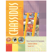Chassidus Basics Level 3 (8th Grade)