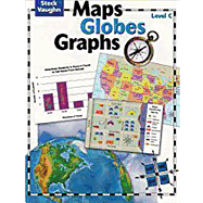 Student Edition Level C (Student) (Maps, Globes, Graphs)
