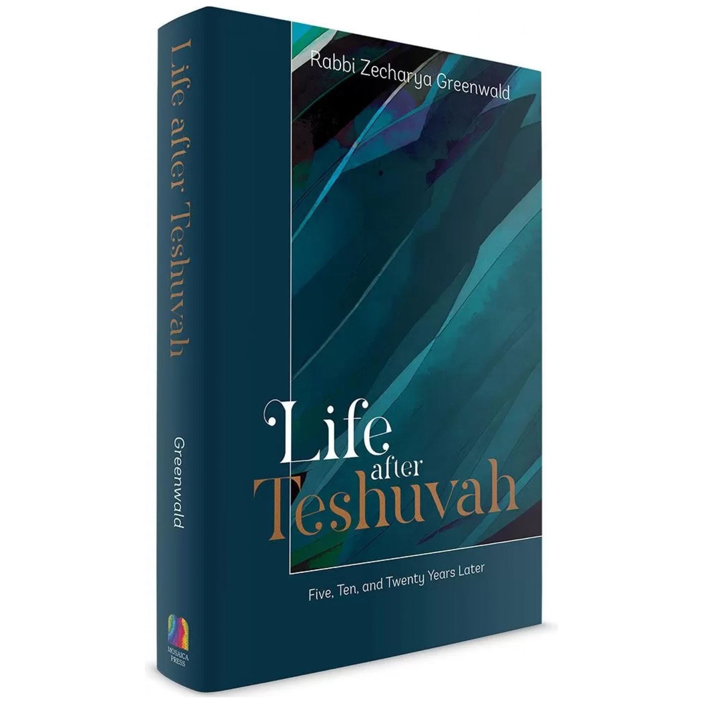 Life after Teshuvah
