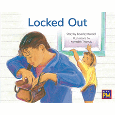 Locked Out