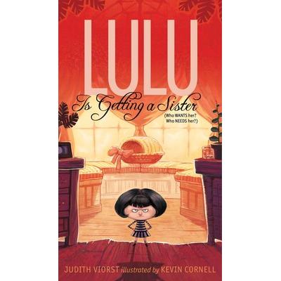 Lulu Is Getting a Sister