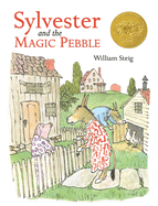 Sylvester and the Magic Pebble - Hardcover
