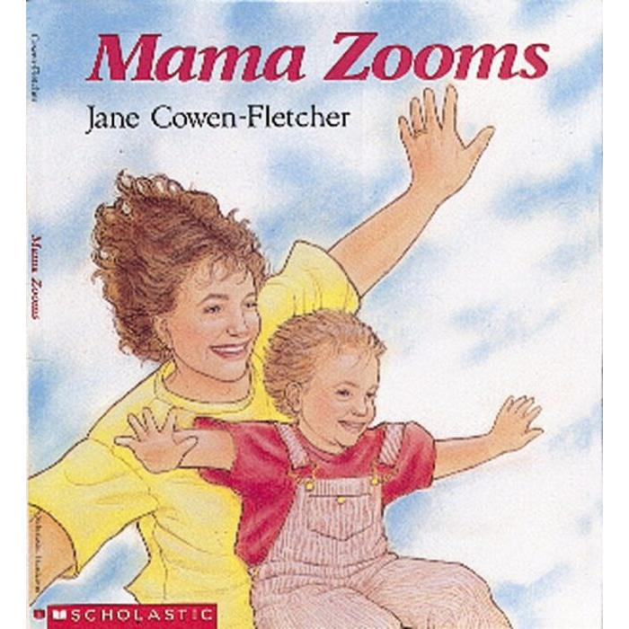 Mama Zooms