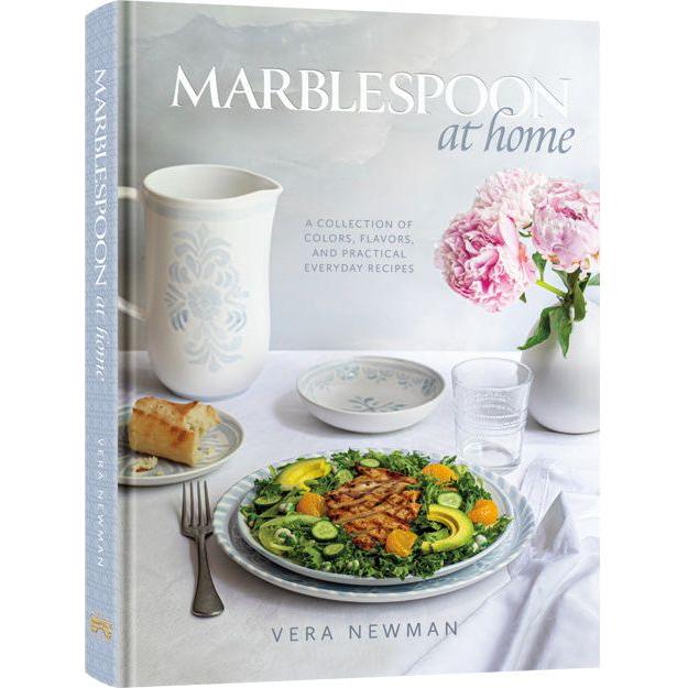 Marblespoon At Home