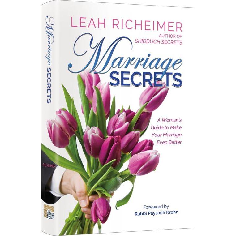 Marriage Secrets