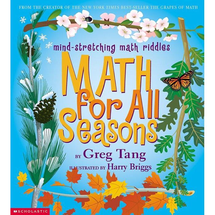 Math for All Seasons
