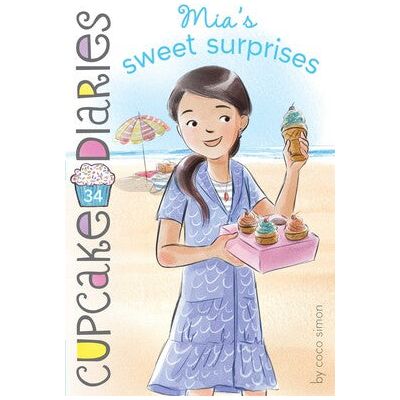 Mia's Sweet Surprises