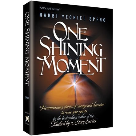 One Shining Moment (Hardcover)