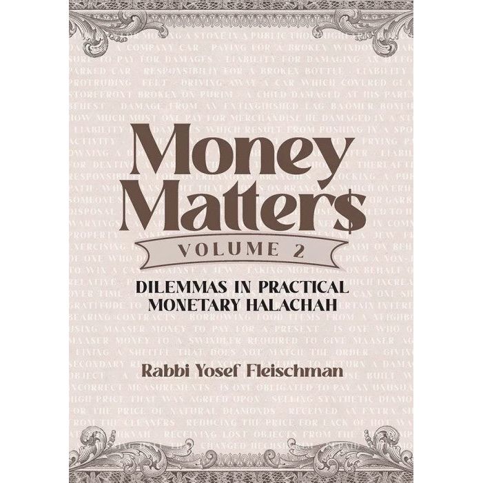 Money Matters 2