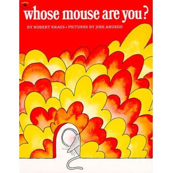 Whose Mouse Are You?