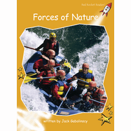 Forces of Nature - Red Rocket Readers