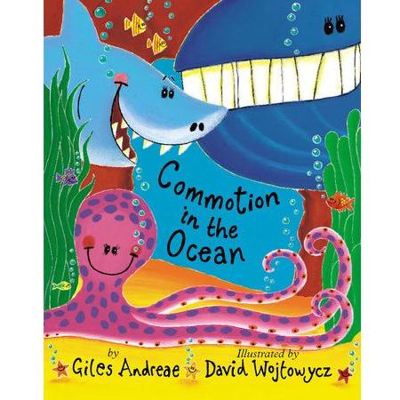 Commotion in the Ocean