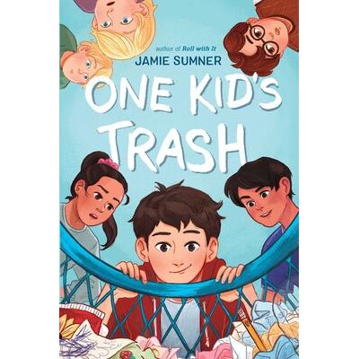 One Kid's Trash